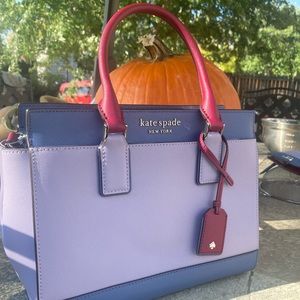 NEW Kate Spade Purse and Wallet 😍